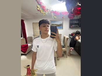 CompartoApto CO - Hasanlai gallego carrillo - 18 - Medellín