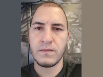 CompartoApto CO - Allan muñoz - 30 - La Estrella