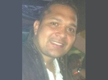 CompartoApto CO - OSCAR SILVA - 42 - Bogotá