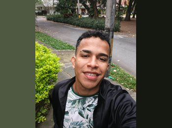 CompartoApto CO - Alveiro - 22 - Medellín