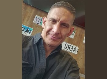 CompartoApto CO - Luis Hernandez - 44 - Cali