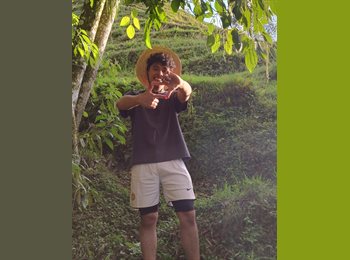 CompartoApto CO - Jessi  - 25 - Bogotá