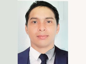 CompartoApto CO - Pedro Bastidas  - 26 - Chía