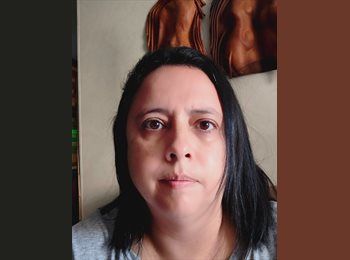 CompartoApto CO - Paula - 50 - Medellín