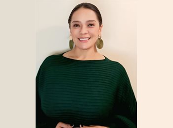 CompartoApto CO - Ivone Rojas - 45 - Barranquilla