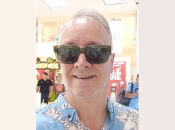 CompartoApto CO - Oscar Eduardo  - 53 - Bogotá