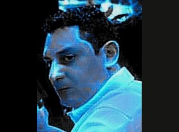 CompartoApto CO - Daniel Daza - 45 - Cúcuta