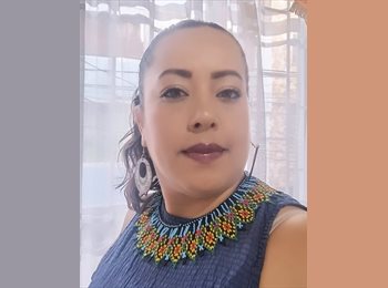 CompartoApto CO - Diana Murcia  - 37 - Medellín