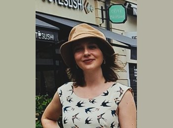 CompartoApto CO - Maria - 32 - Medellín