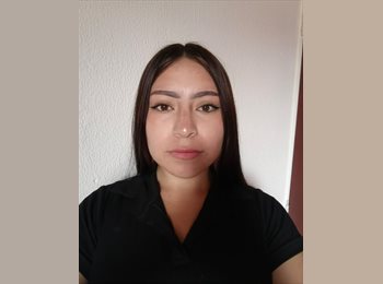 CompartoApto CO - Mabel Lorena Silva Gonzalez - 20 - Bogotá