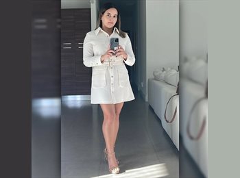 CompartoApto CO - Gisela - 26 - Barranquilla