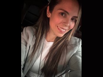 CompartoApto CO - Liena - 39 - Medellín