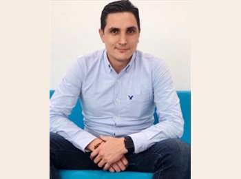 CompartoApto CO - Pablo Noreña - 37 - Bogotá