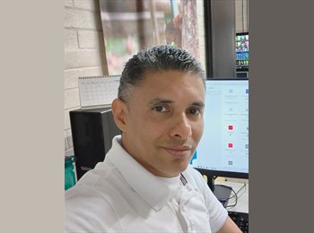 CompartoApto CO - Jaime - 46 - Cartagena