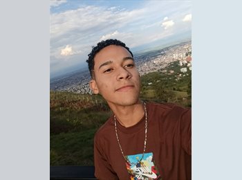 CompartoApto CO - Jhonaike  - 18 - Cali