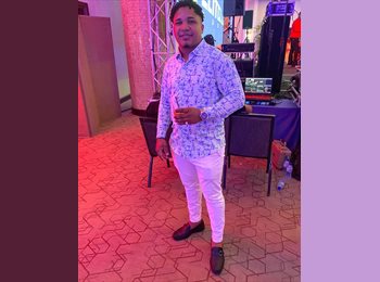 CompartoApto CO - Juan daniel Santana nova  - 35 - Envigado