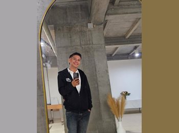 CompartoApto CO - Jai - 26 - Bello