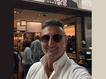 CompartoApto CO - Rafael - 58 - Envigado