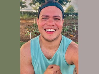 CompartoApto CO - Ricardo - 34 - Barranquilla