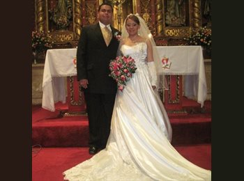 CompartoApto CO - Dario - 27 - Bogotá