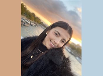 CompartoApto CO - Daniela Moncada - 30 - Itagüí