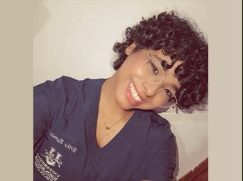 CompartoApto CO - Erika - 26 - Barranquilla