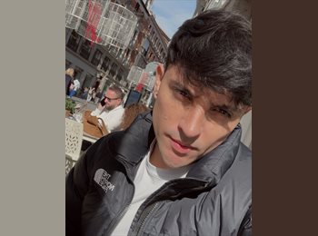 CompartoApto CO - Christian Castiblanco - 29 - Bogotá