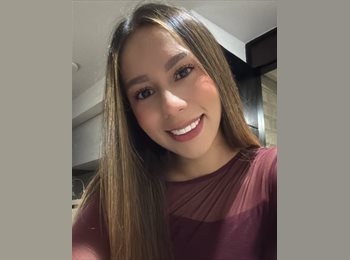 CompartoApto CO - Vanessa guerra - 26 - Medellín