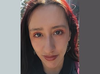 CompartoApto CO - Sofía  - 23 - Funza