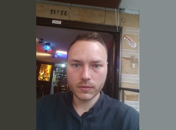 CompartoApto CO - Paul  - 27 - Medellín