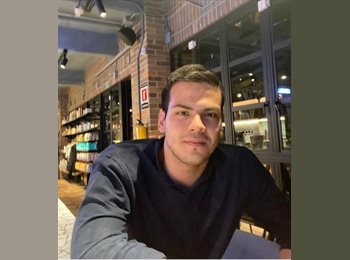 CompartoApto CO - Moises - 30 - Medellín