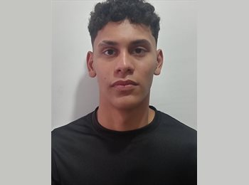 CompartoApto CO - Felipe - 18 - Soacha