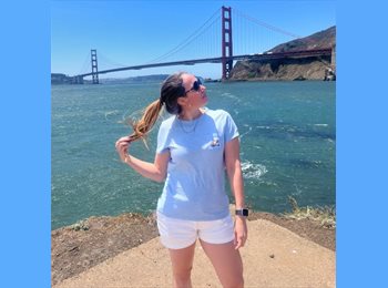 CompartoApto CO - Ana - 41 - Bogotá