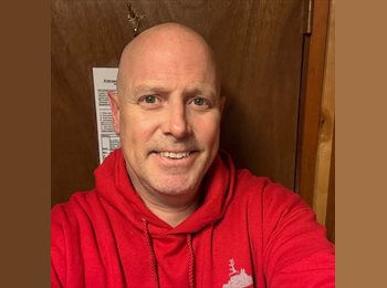 CompartoApto CO - Christopher - 19 - Bogotá