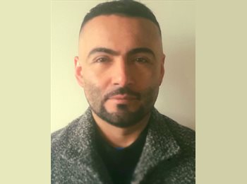 CompartoApto CO - FREDDY DELGADO - 37 - Bogotá