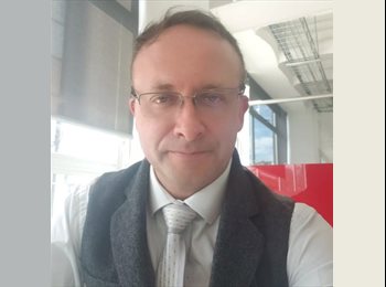 CompartoApto CO - Fernando - 52 - Bogotá