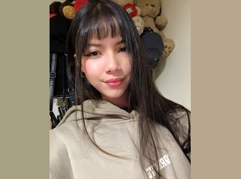 CompartoApto CO - Sindy Dayana  - 19 - Bogotá