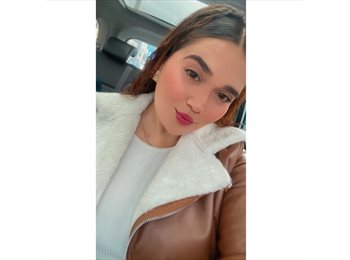 CompartoApto CO - Valentina - 25 - Bogotá