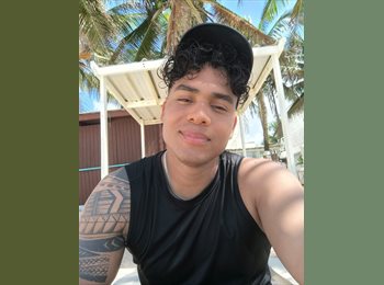 CompartoApto CO - Tomas castillo  - 27 - Bogotá