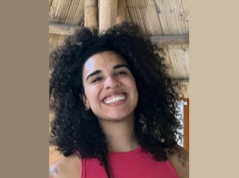 CompartoApto CO - Alejandra - 31 - Medellín