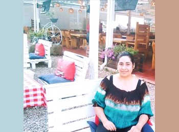 CompartoApto CO - Angela - 40 - Bogotá