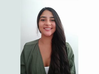 CompartoApto CO - lucia - 23 - Medellín