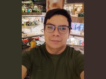 CompartoApto CO - Cristian  - 28 - Medellín
