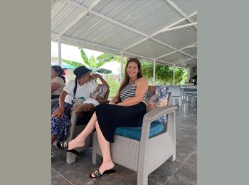 CompartoApto CO - Antonella - 18 - Bogotá