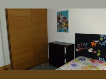 Roomgo ES - ALQUILO HABITACIÓN JUNTO AL HOSPITAL, Bilbao - 485 € por mes
