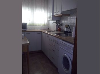 Roomgo ES - Habitaciones junto Universidad, Zaragoza - 250 € por mes