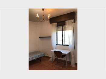 Roomgo ES - PRECIOSA HABITACIÓN EXTERIOR EN MADRID RÍO, Arganzuela - 480 € por mes