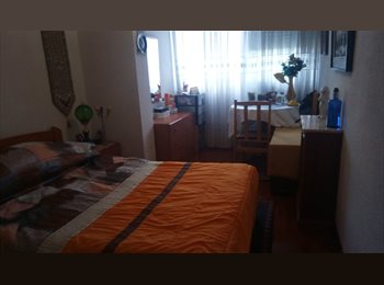 Roomgo ES - habitacion con baño privado, Ciudad Lineal - 500 € por mes