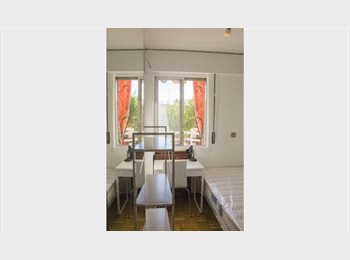 Roomgo ES - Habitación luminosa en piso con buenas calidades, Arganzuela - 430 € por mes