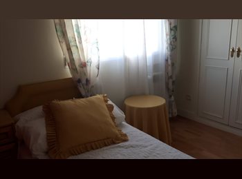 Roomgo ES - HABITACION LUMINOSA- CIUDAD LINEAL, Ciudad Lineal - 600 € por mes